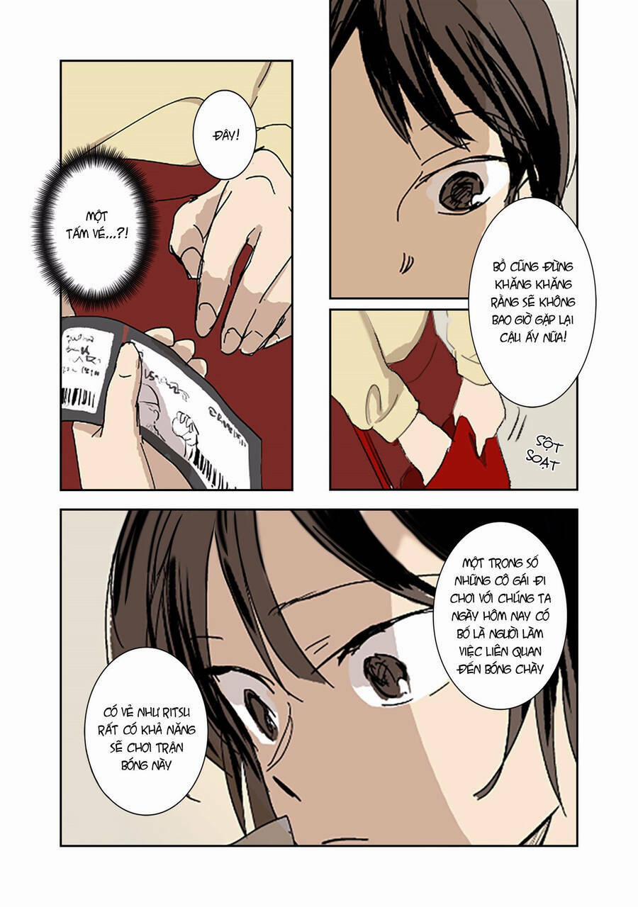 Pumpkin Time 4 trang 18