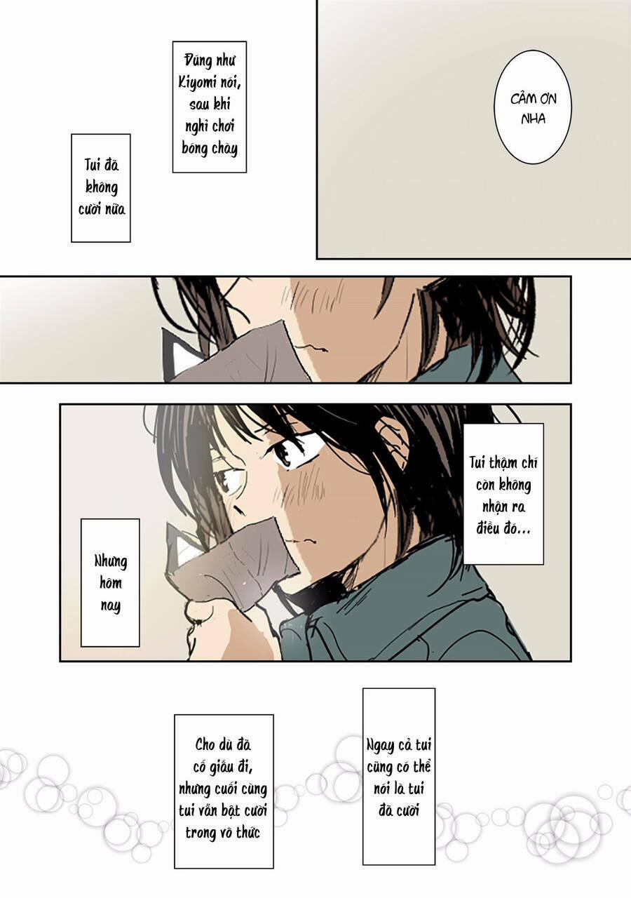 Pumpkin Time 4 trang 20