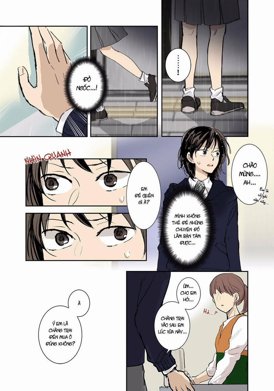 Pumpkin Time 4 trang 5