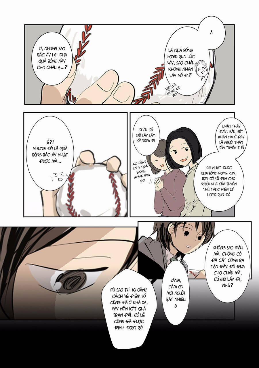 Pumpkin Time 5 trang 18