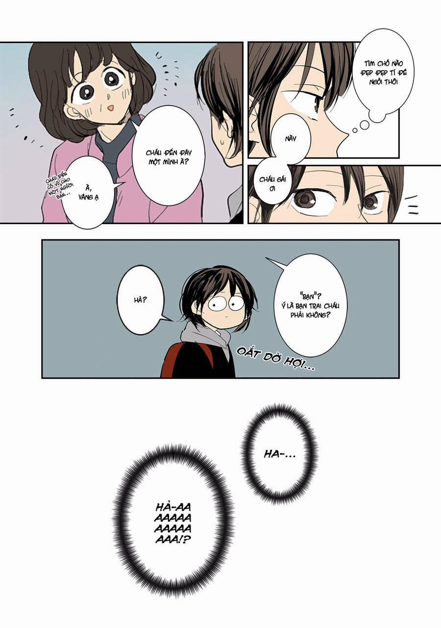 Pumpkin Time 5 trang 4