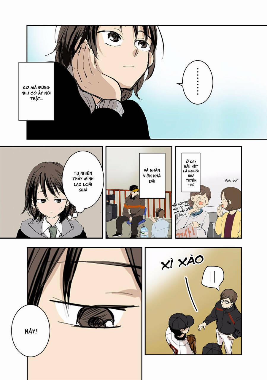 Pumpkin Time 5 trang 7