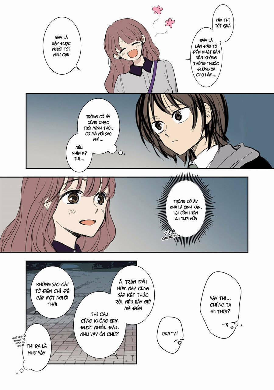 Pumpkin Time 6 trang 14