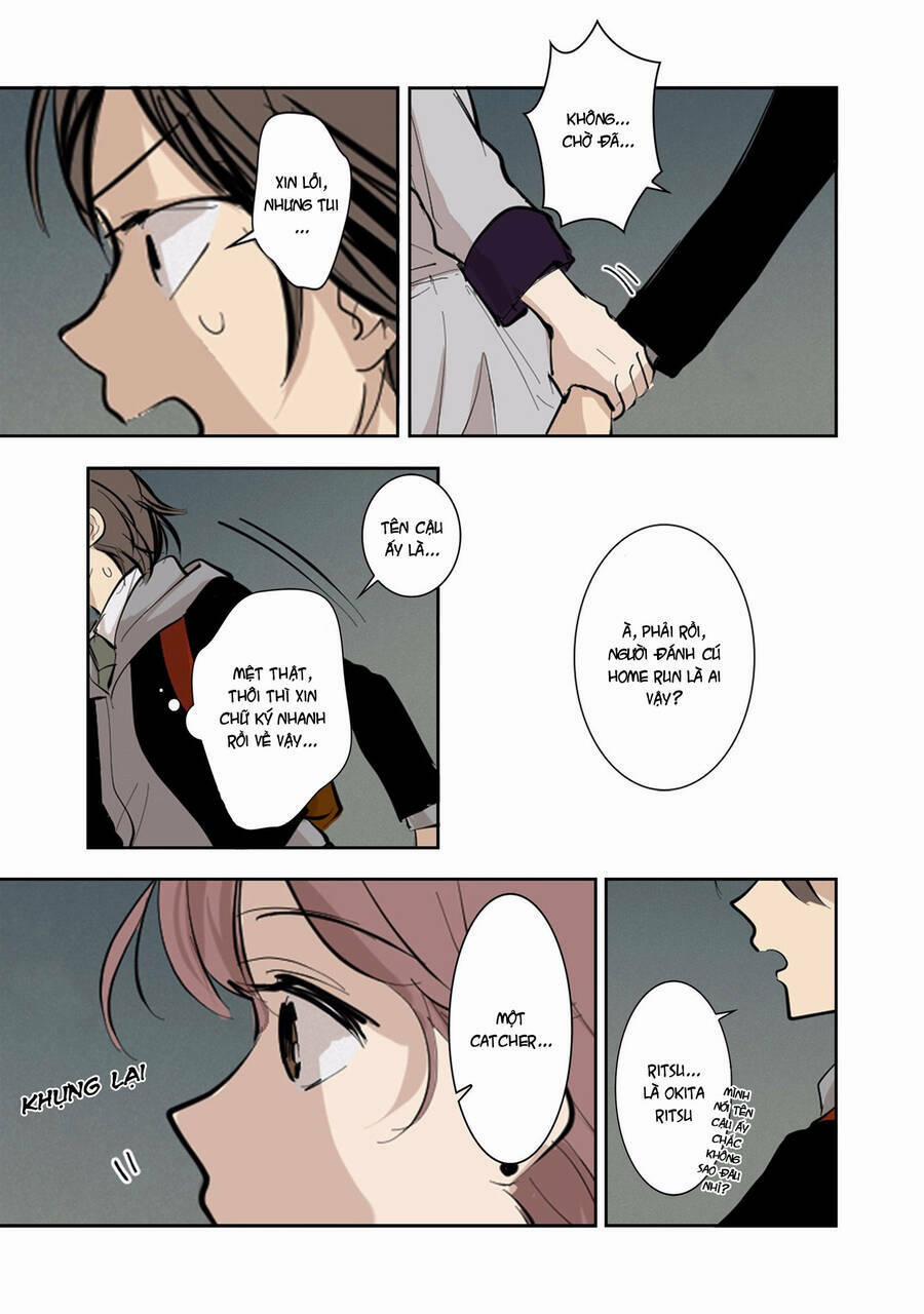 Pumpkin Time 6 trang 17