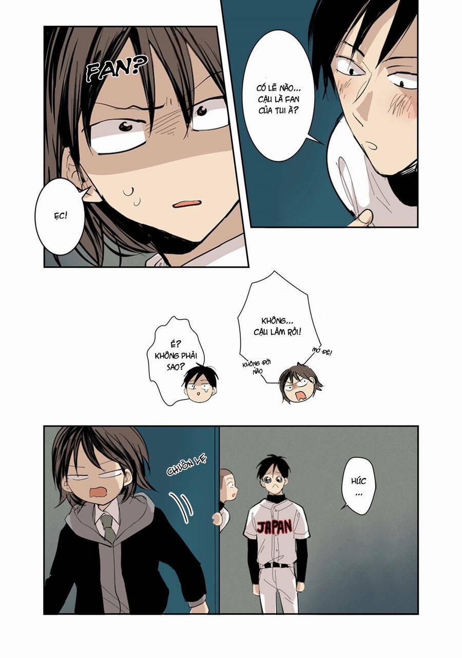 Pumpkin Time 6 trang 3