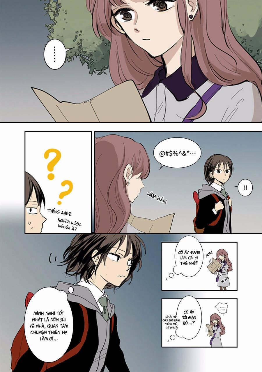 Pumpkin Time 6 trang 9