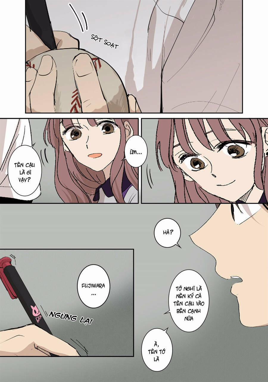 Pumpkin Time 7 trang 10