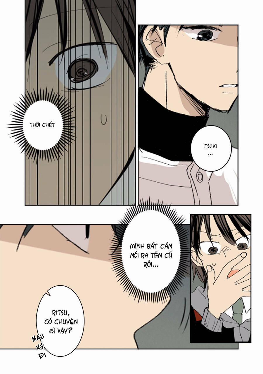 Pumpkin Time 7 trang 11