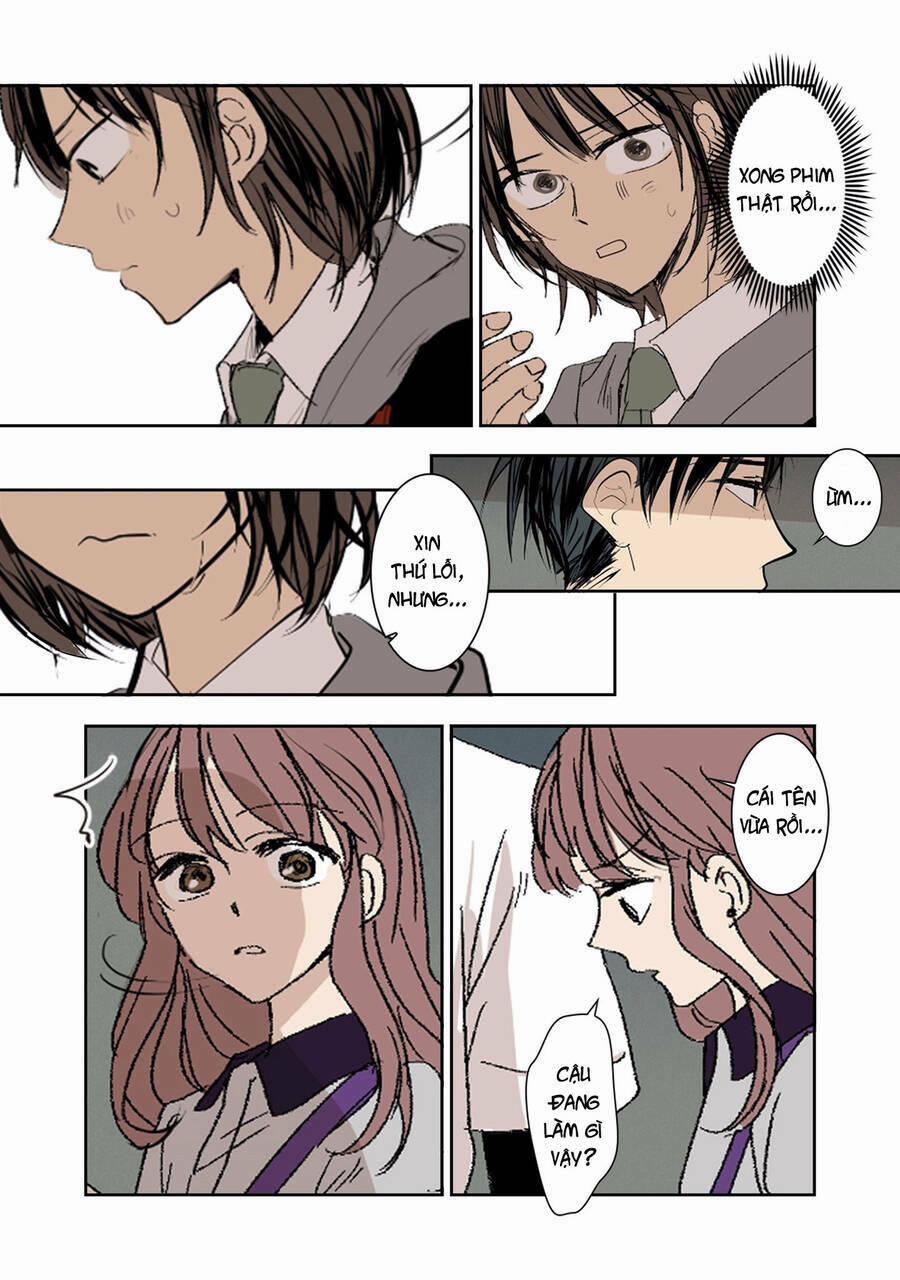 Pumpkin Time 7 trang 12