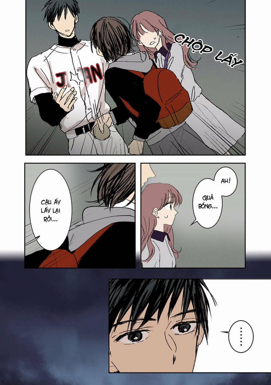 Pumpkin Time 7 trang 13