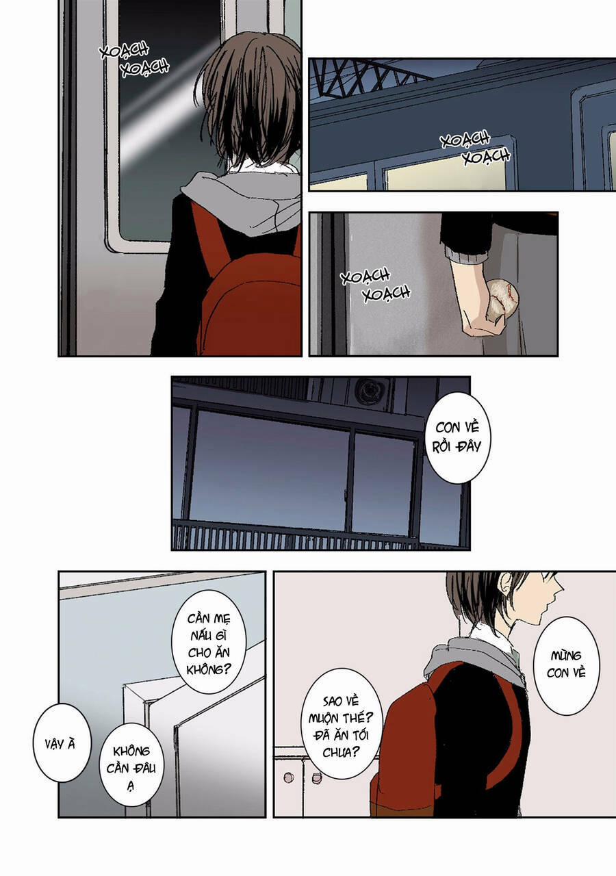 Pumpkin Time 7 trang 14