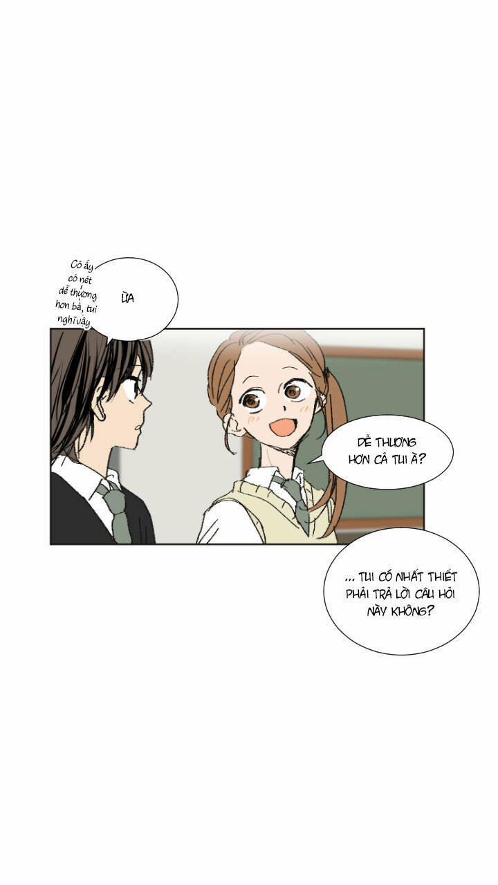 Pumpkin Time 8 trang 21