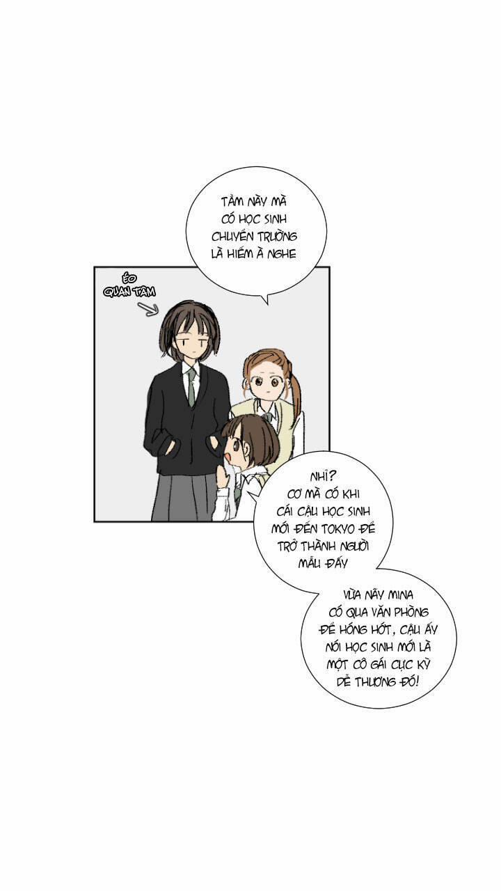 Pumpkin Time 8 trang 25