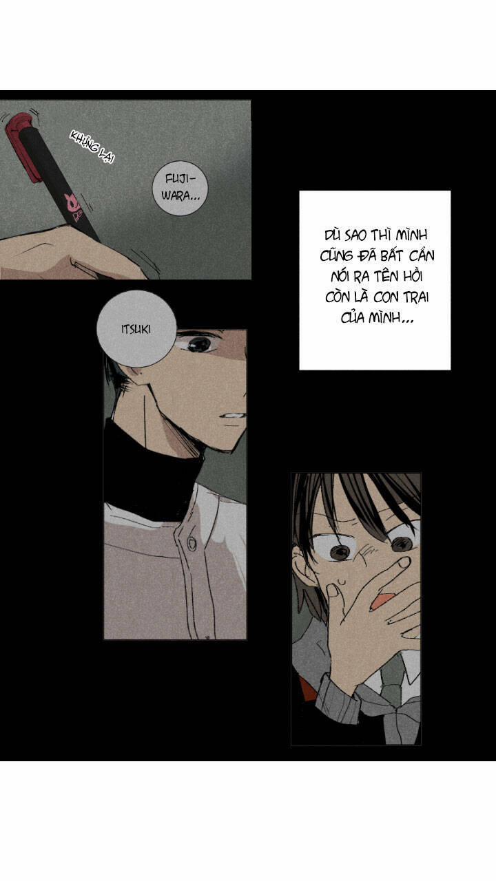 Pumpkin Time 8 trang 44