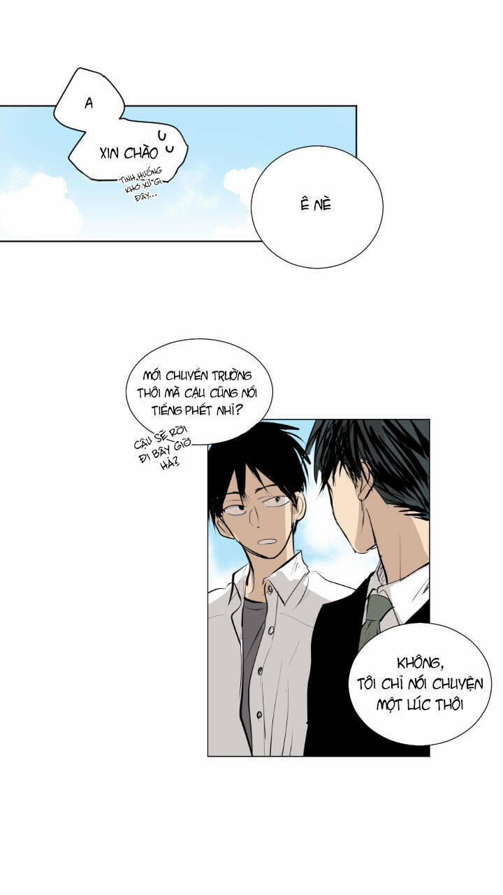 Pumpkin Time 9 trang 32