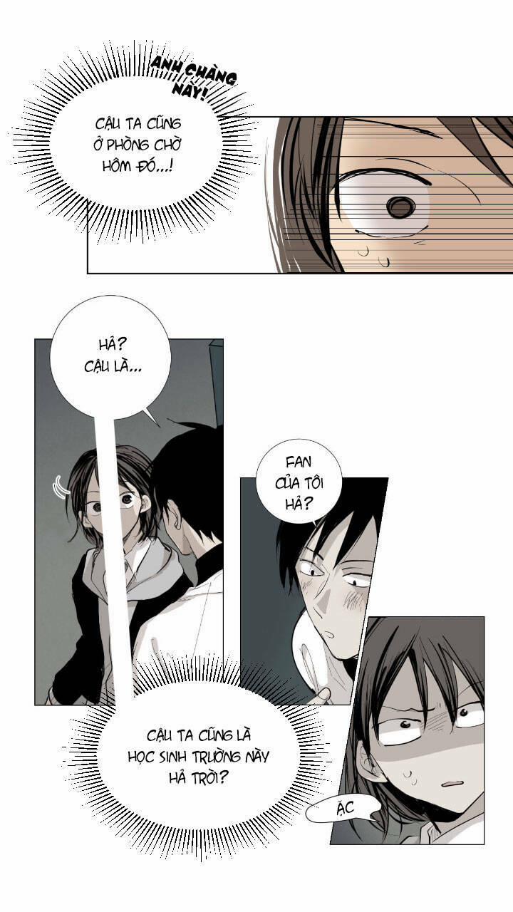 Pumpkin Time 9 trang 35