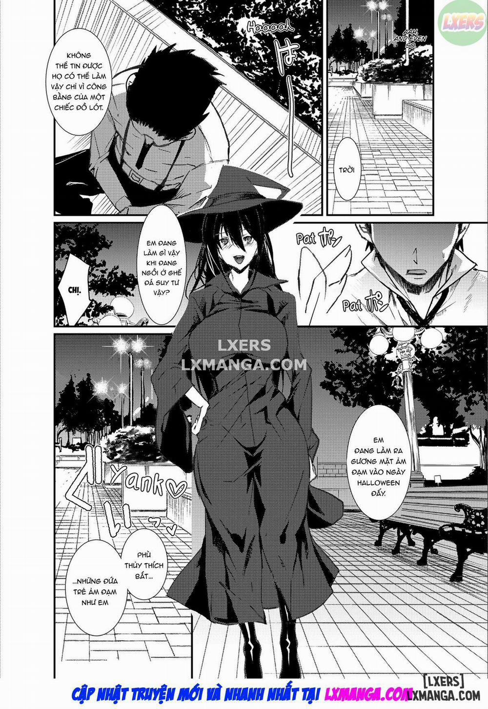 Punisment Awaits If You Cum Without Me Oneshot trang 66