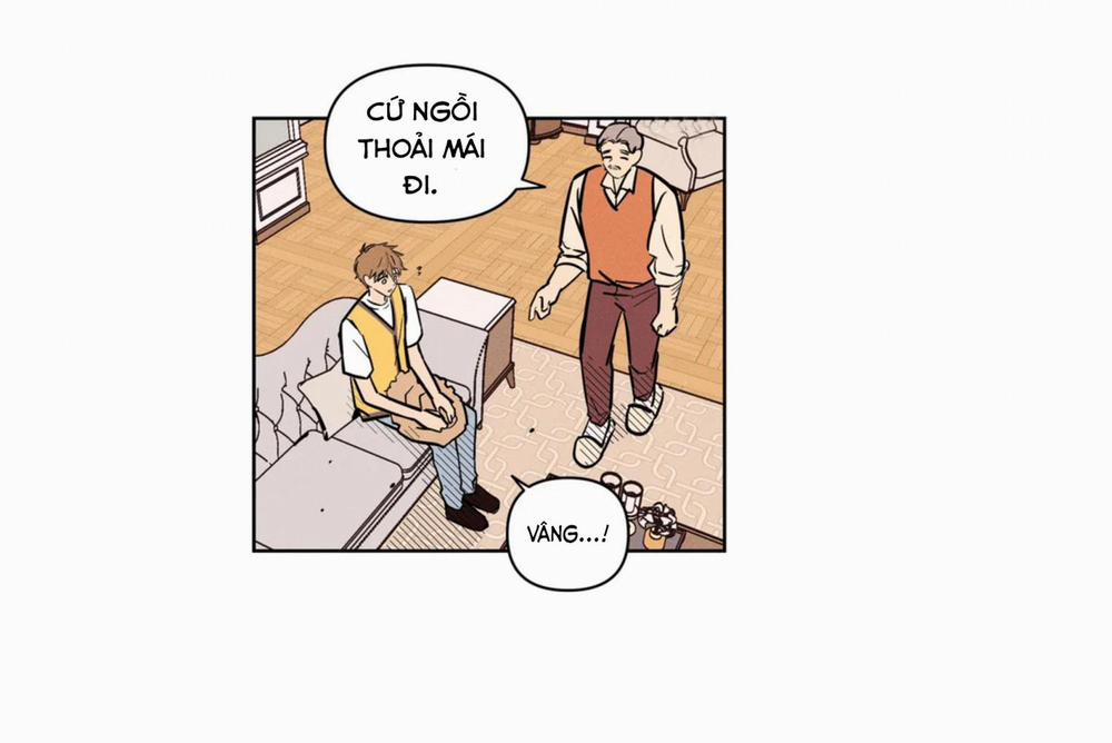 Punk Dunk Funk 1 trang 12