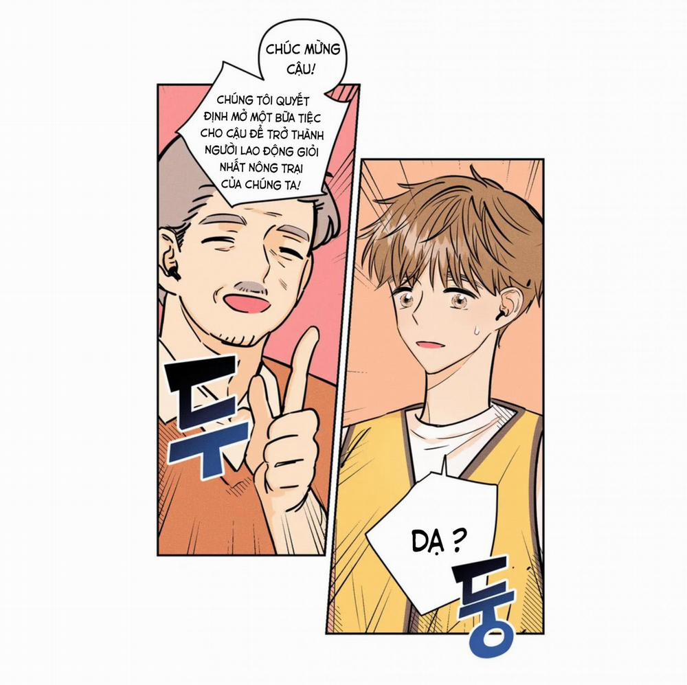 Punk Dunk Funk 1 trang 14