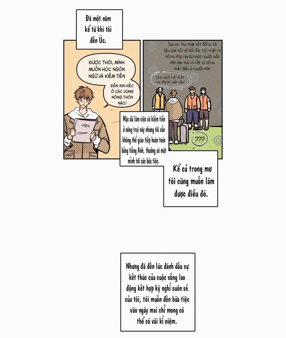 Punk Dunk Funk 1 trang 17