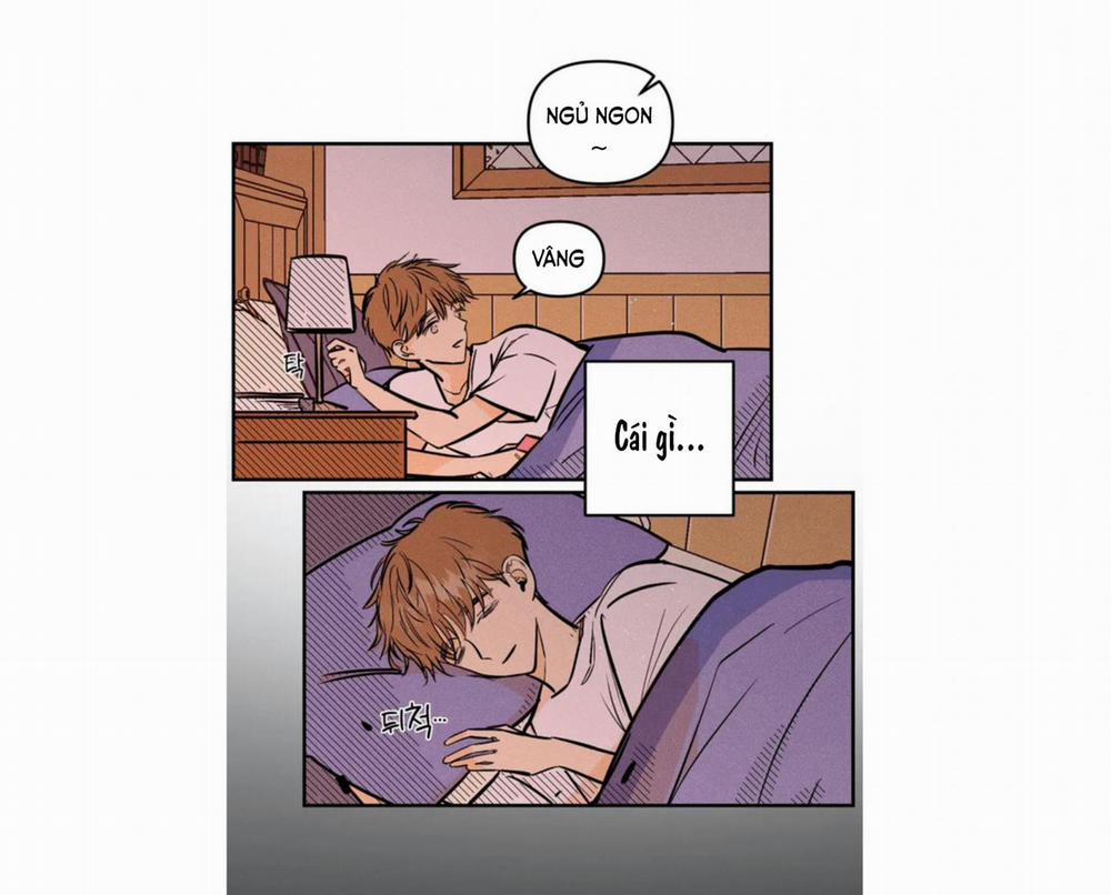 Punk Dunk Funk 1 trang 18