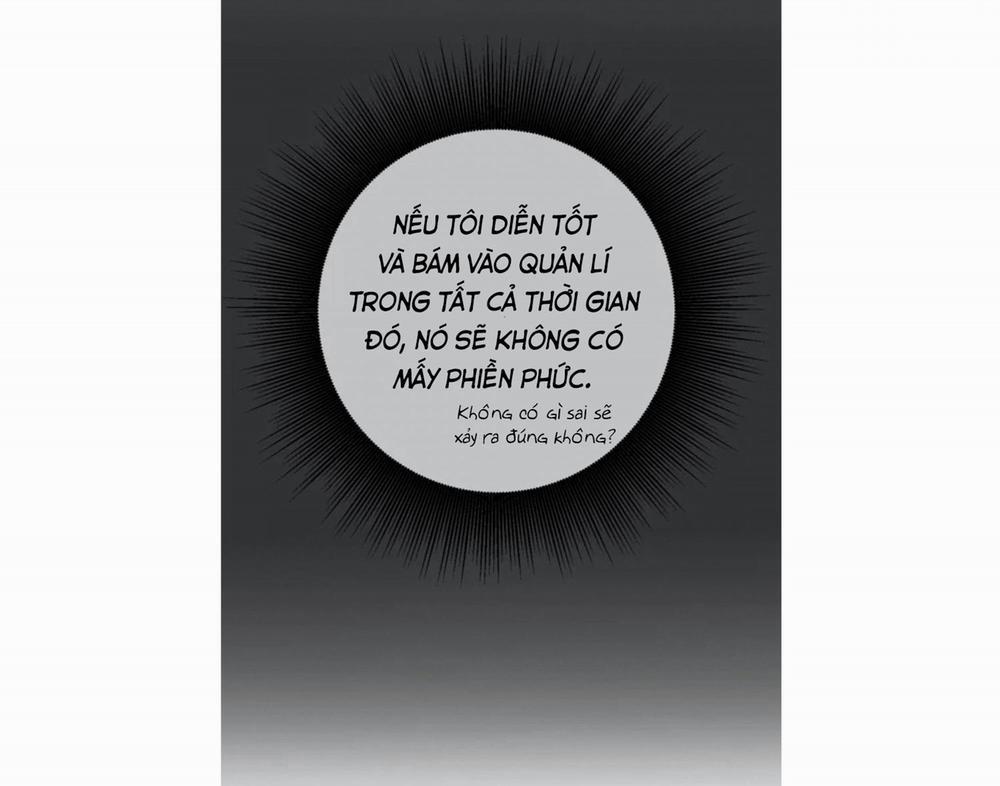 Punk Dunk Funk 1 trang 19