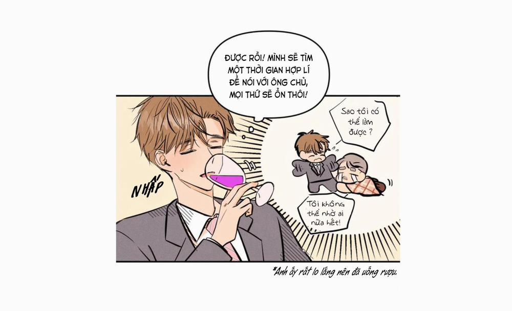 Punk Dunk Funk 1 trang 26