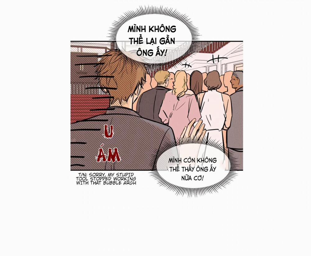 Punk Dunk Funk 1 trang 29