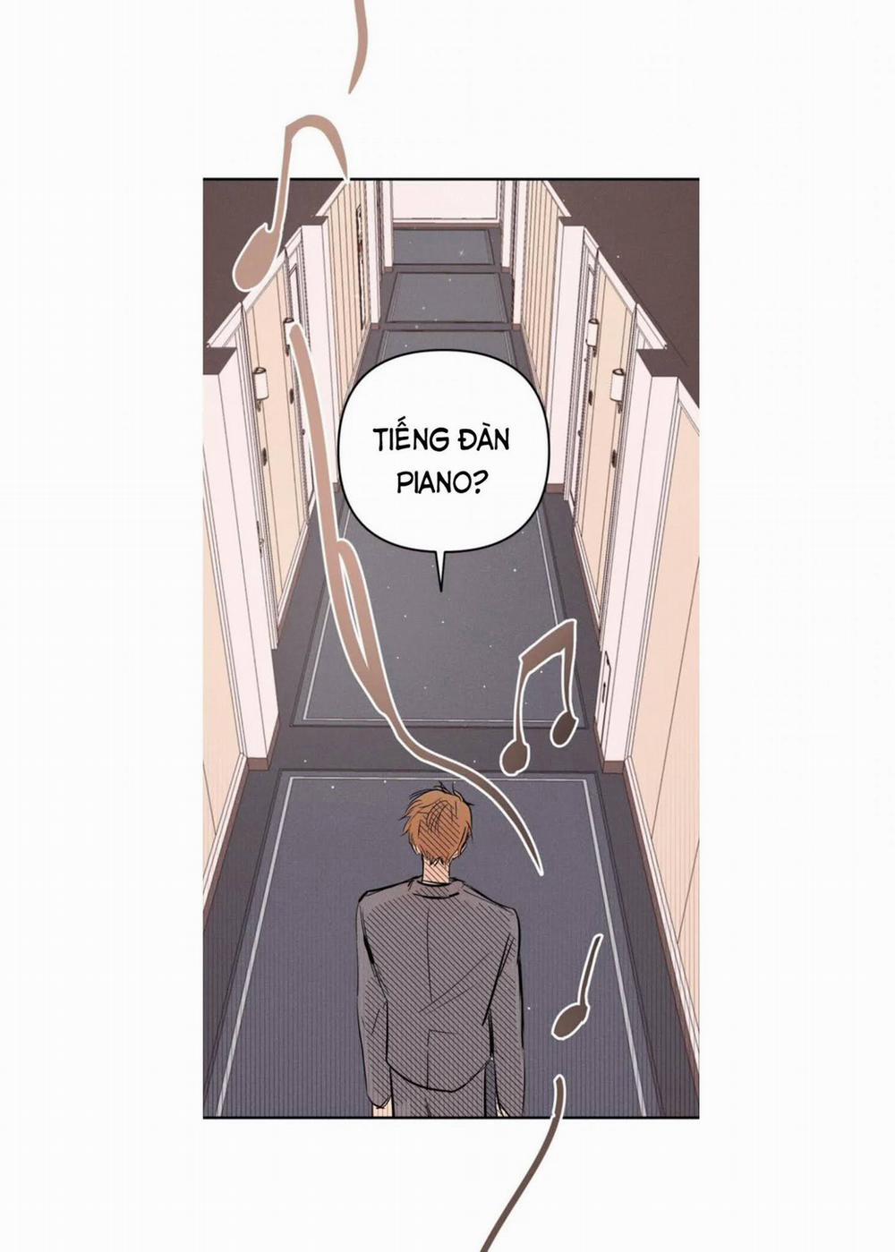 Punk Dunk Funk 1 trang 32