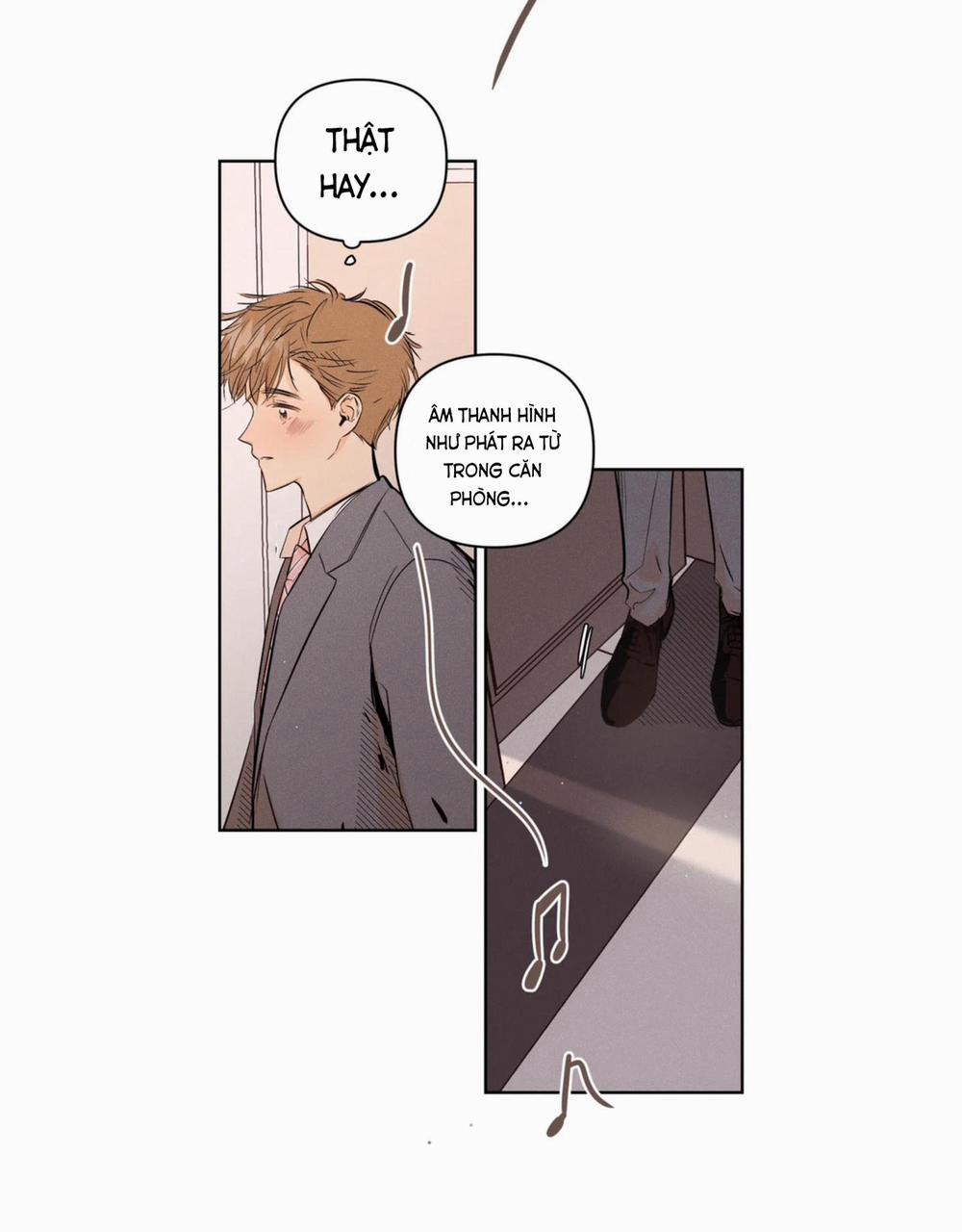 Punk Dunk Funk 1 trang 33