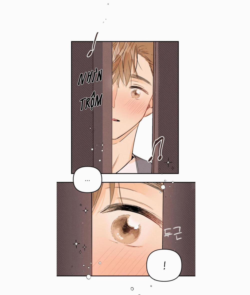 Punk Dunk Funk 1 trang 34