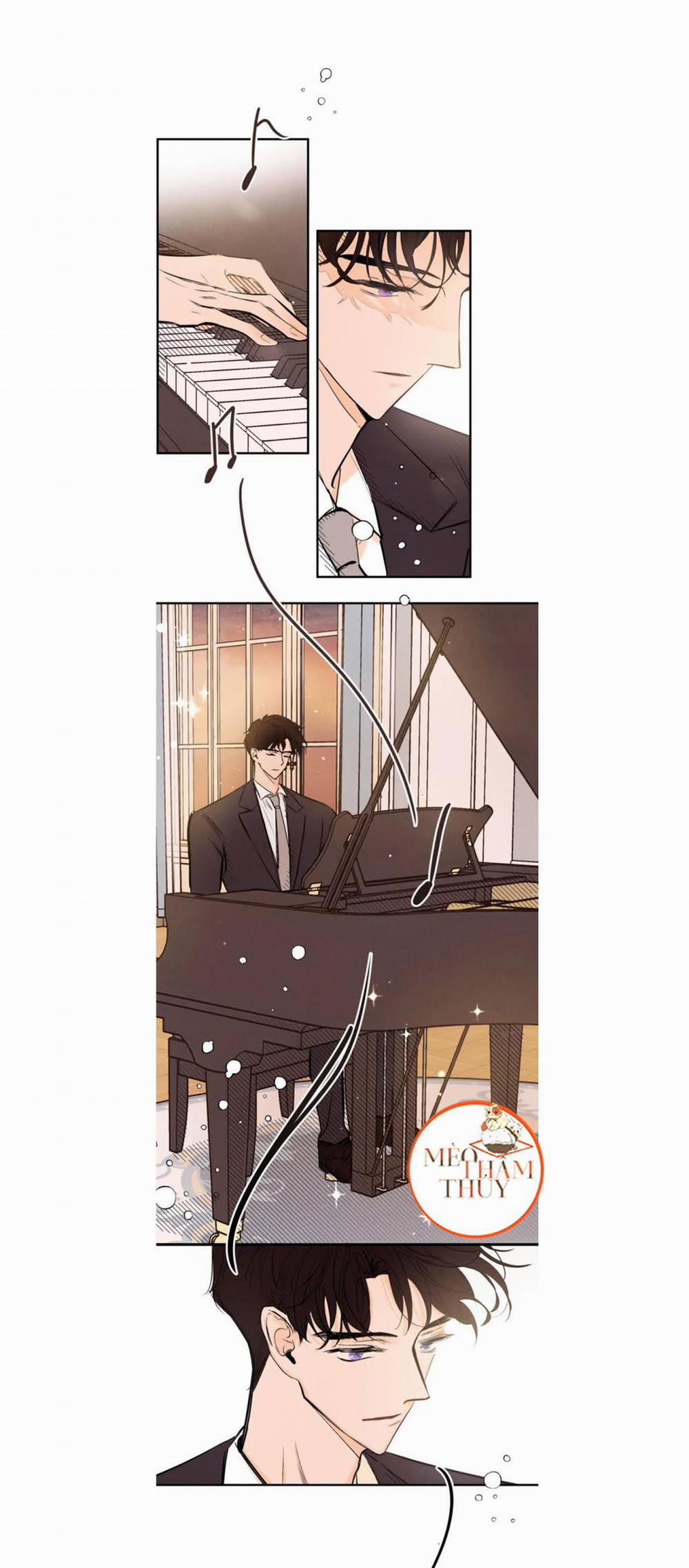 Punk Dunk Funk 1 trang 35