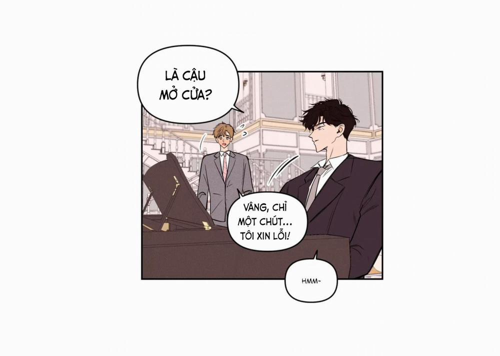 Punk Dunk Funk 1 trang 39