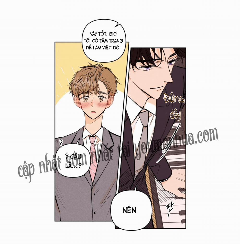 Punk Dunk Funk 1 trang 40