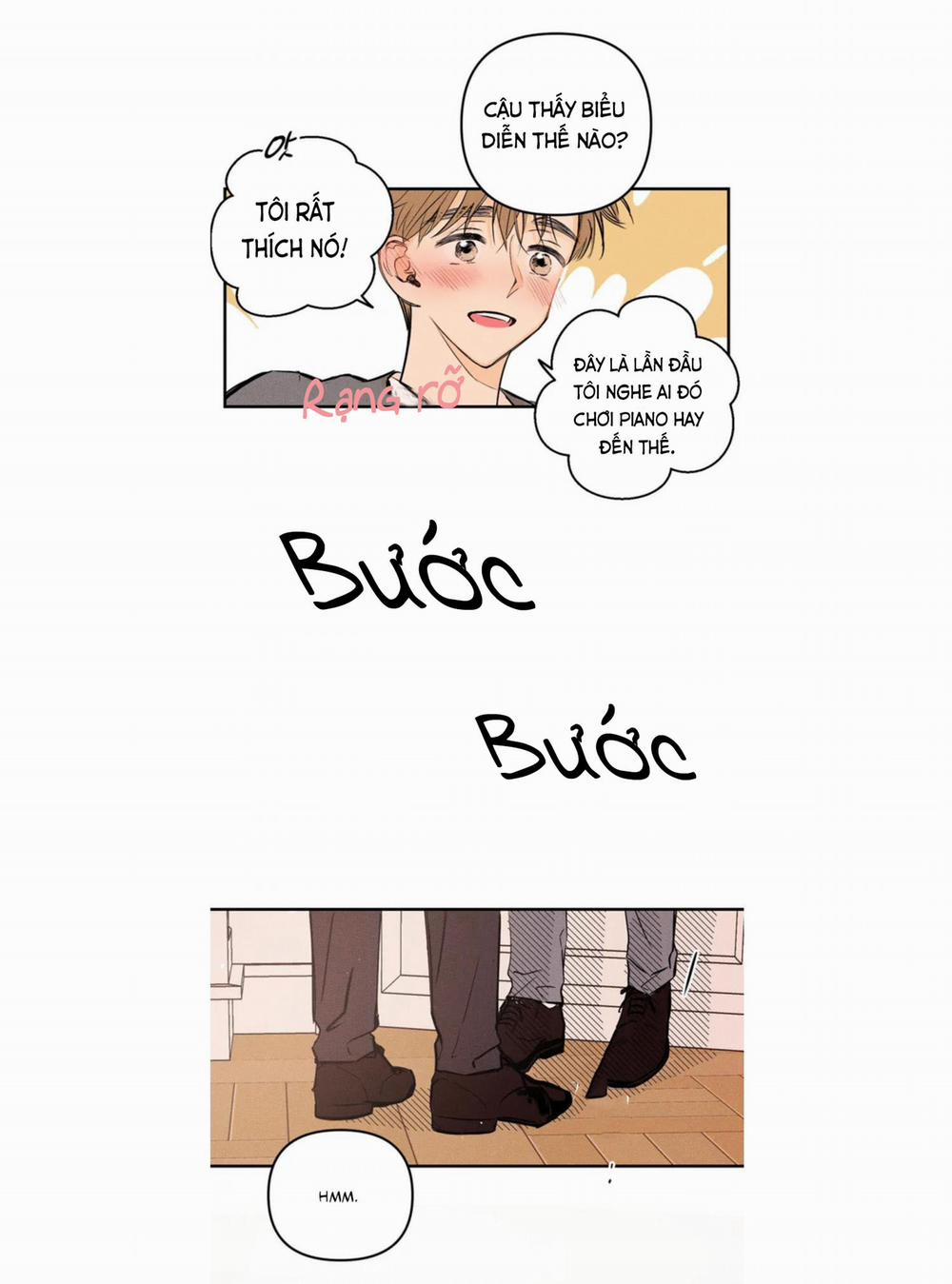 Punk Dunk Funk 1 trang 41