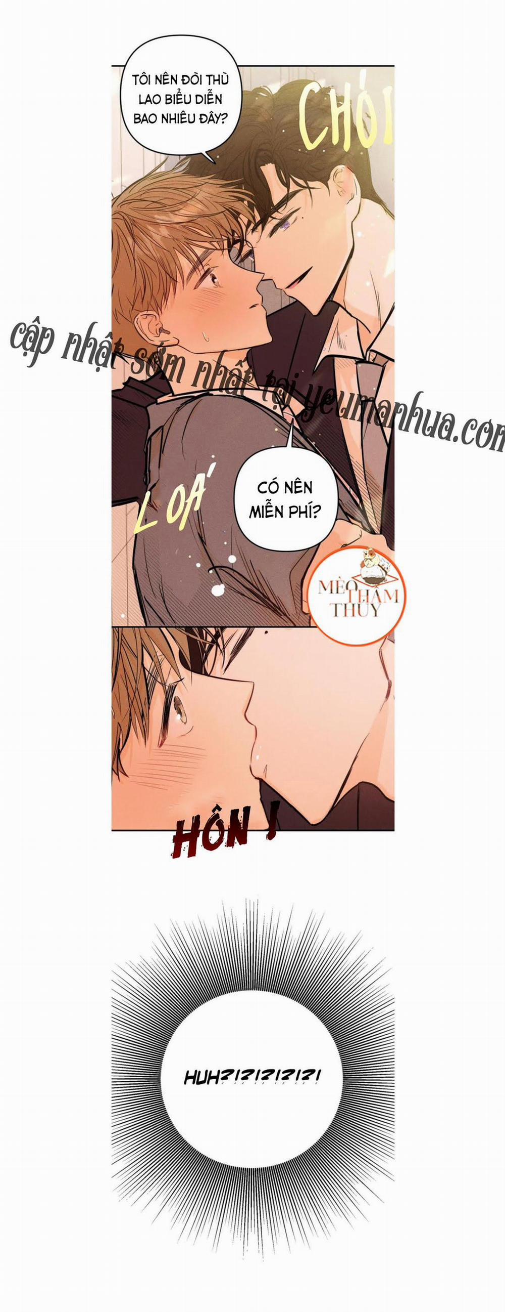 Punk Dunk Funk 1 trang 44