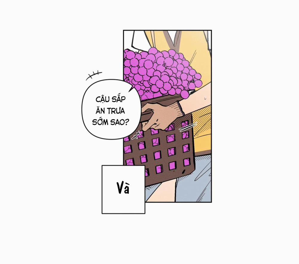 Punk Dunk Funk 1 trang 6