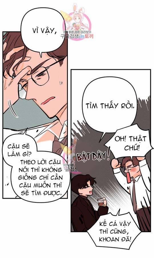 Punk Dunk Funk 10 trang 10