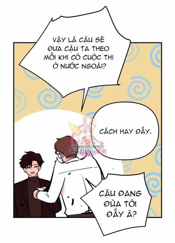 Punk Dunk Funk 10 trang 11