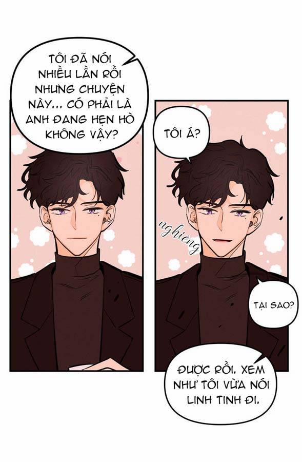 Punk Dunk Funk 10 trang 13