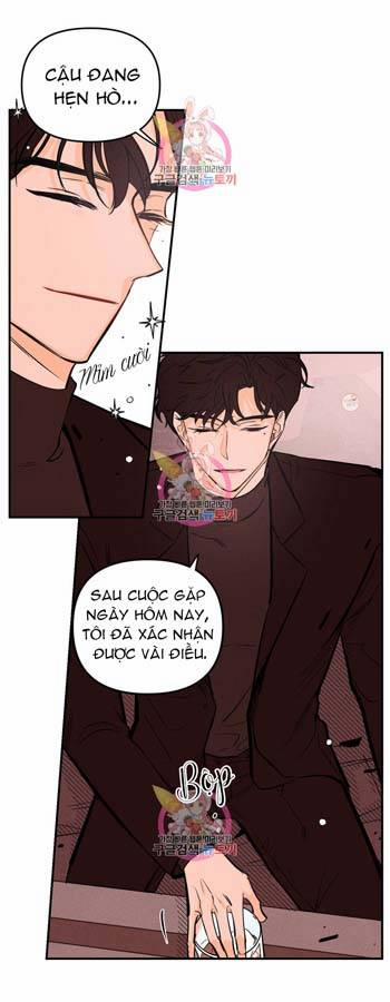 Punk Dunk Funk 10 trang 14