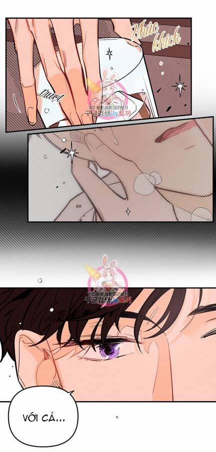 Punk Dunk Funk 10 trang 15