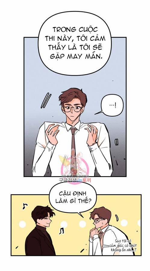 Punk Dunk Funk 10 trang 16