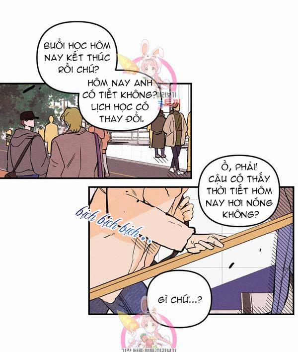 Punk Dunk Funk 10 trang 21