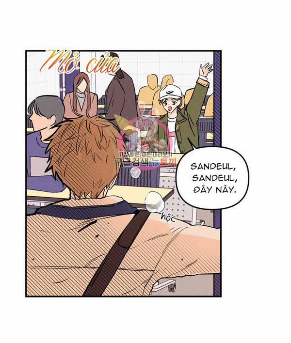 Punk Dunk Funk 10 trang 22