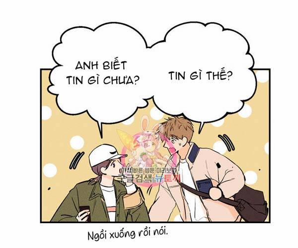 Punk Dunk Funk 10 trang 23