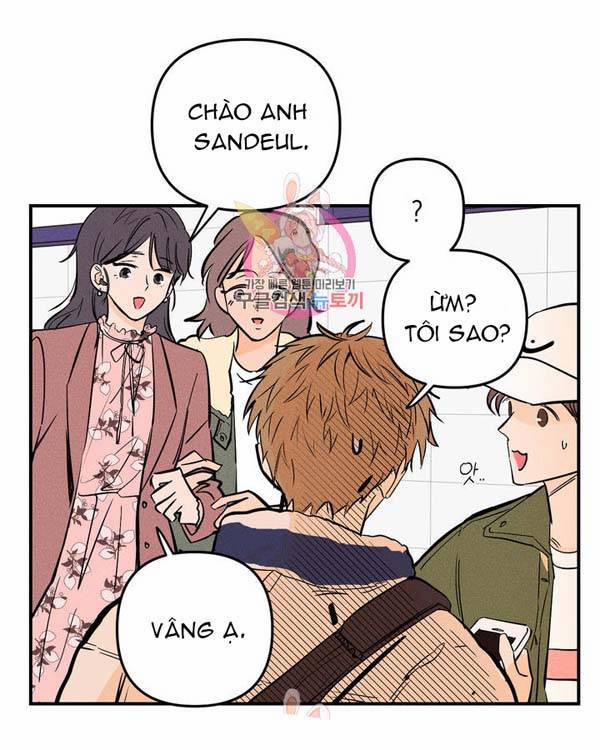 Punk Dunk Funk 10 trang 27