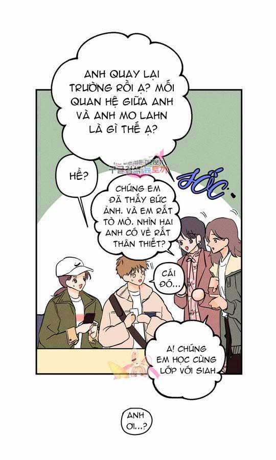 Punk Dunk Funk 10 trang 28