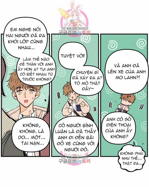 Punk Dunk Funk 10 trang 29