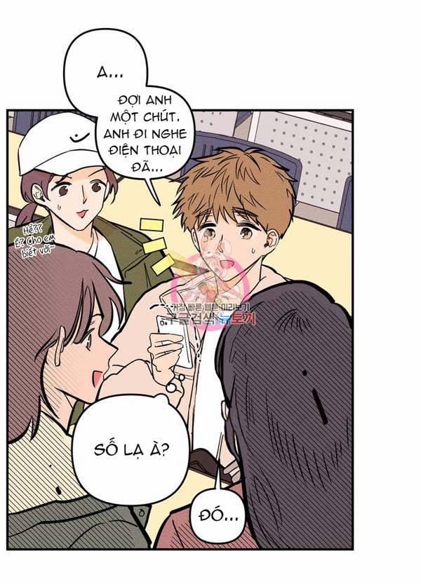 Punk Dunk Funk 10 trang 30